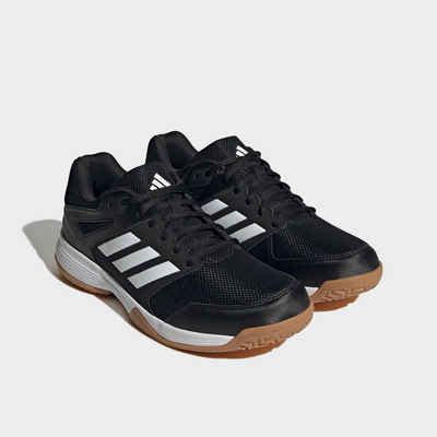 tennis hallenschuhe herren adidas|Hallenschuhe » Tennis für Herren im Online Shop von.